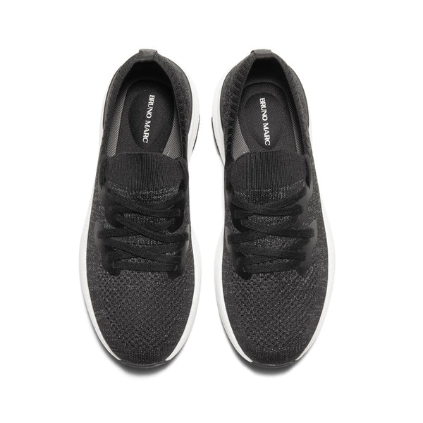 Comfortable Knit Sneakers nina