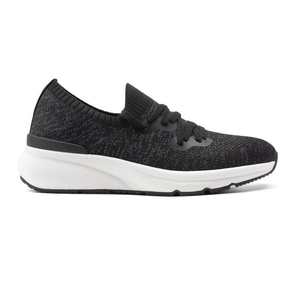 Comfortable Knit Sneakers nina