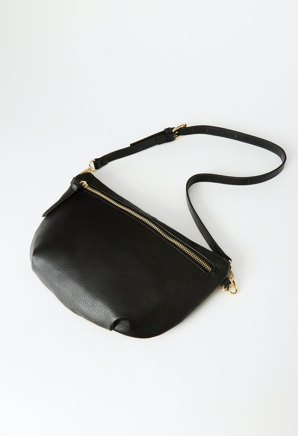 Everyday Bumbag Black