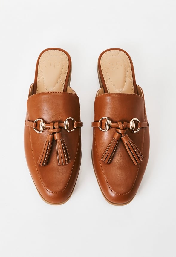Archer Flat Slide French Oak