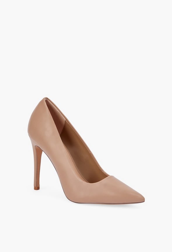 Gisselle Classic Court Beige