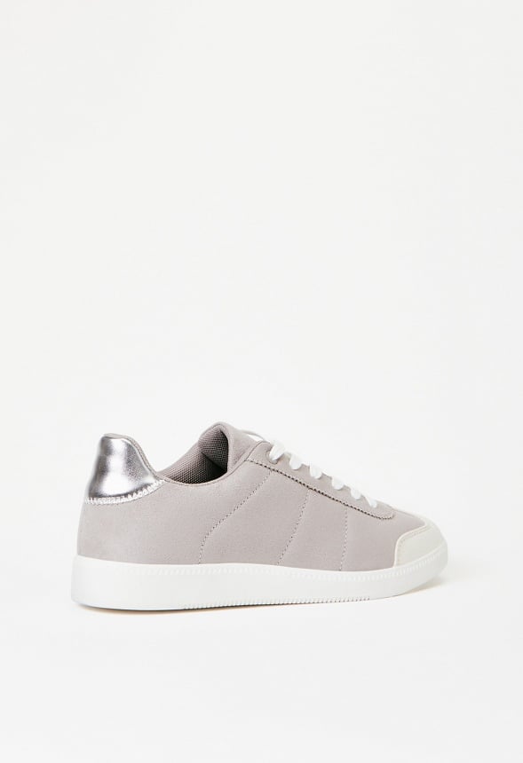 Portia Trainers Grey Multi