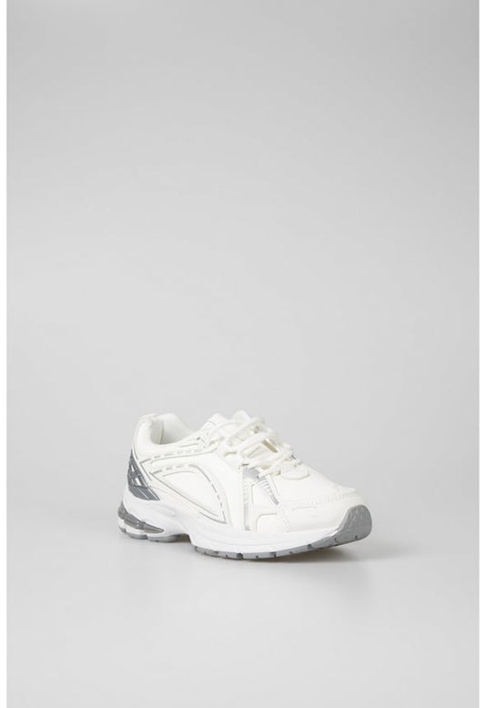 Alina Sneaker White