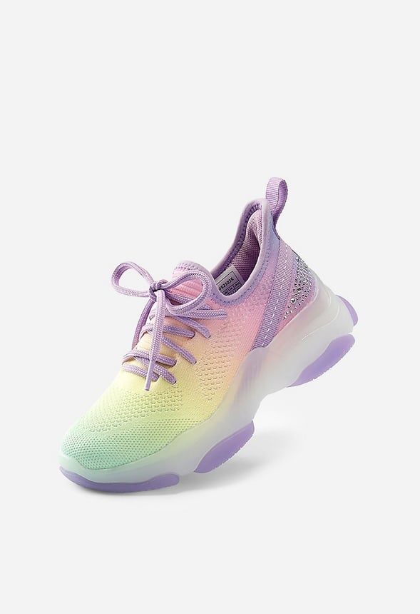Ombre Sneaker Multi