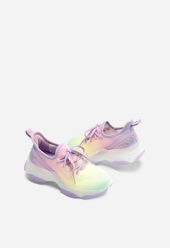 Ombre Sneaker Multi