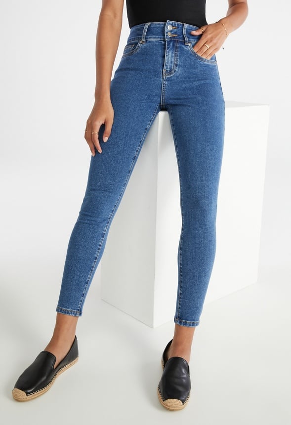Brynn Lifter Skinny Jeans Collective
