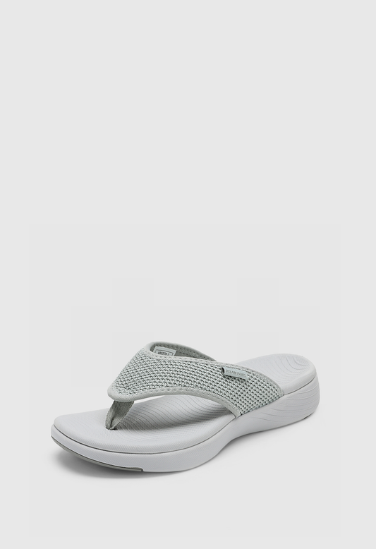Women's Arch Support Soft Cushion Flip Flops Thong Sandals